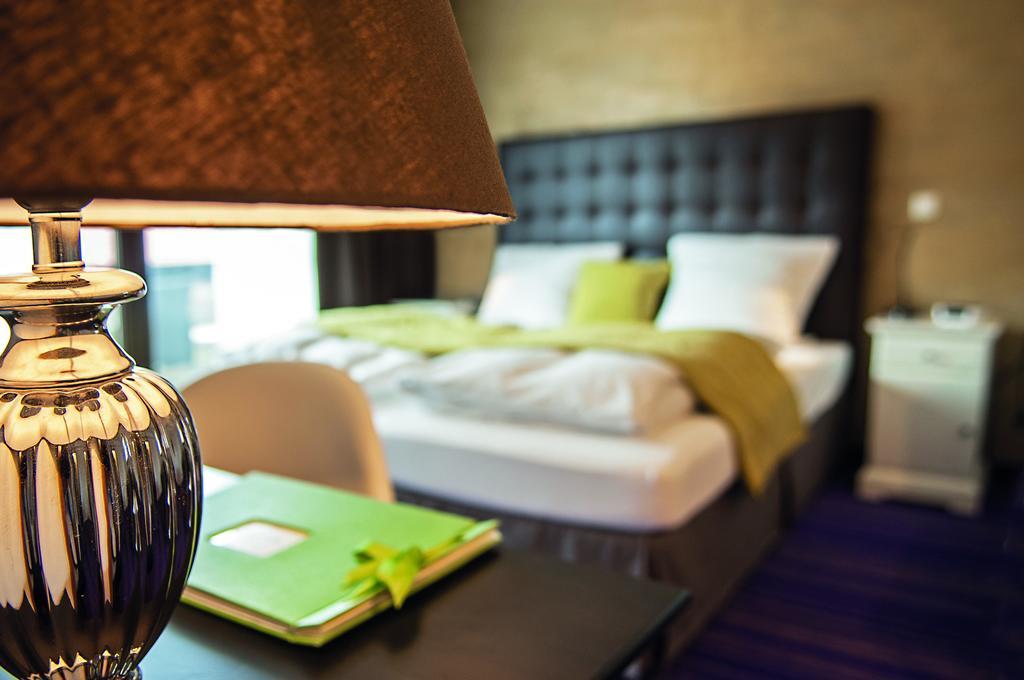 Hotel Zum See Garni Diessen am Ammersee Bilik gambar
