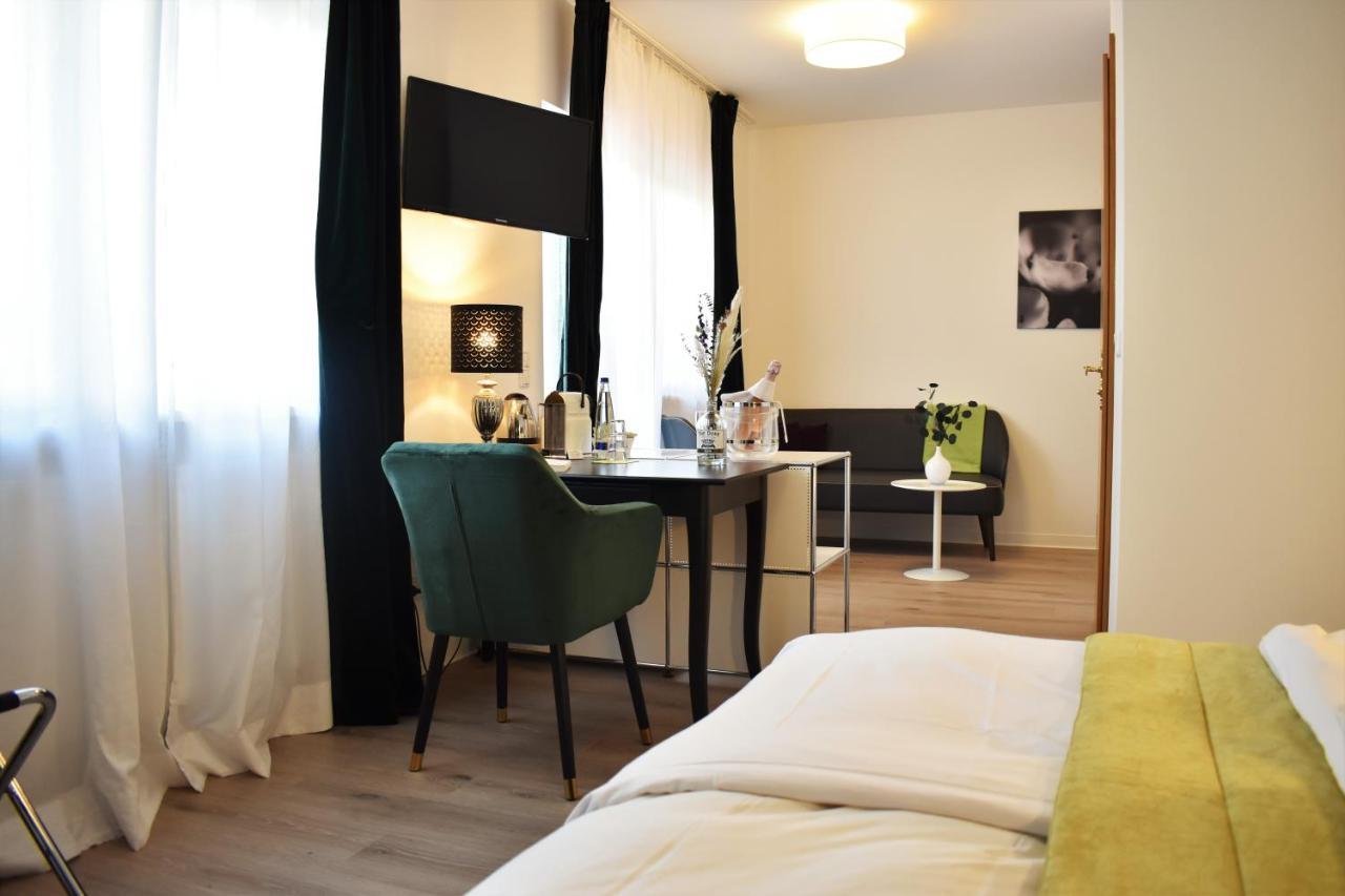 Hotel Zum See Garni Diessen am Ammersee Luaran gambar